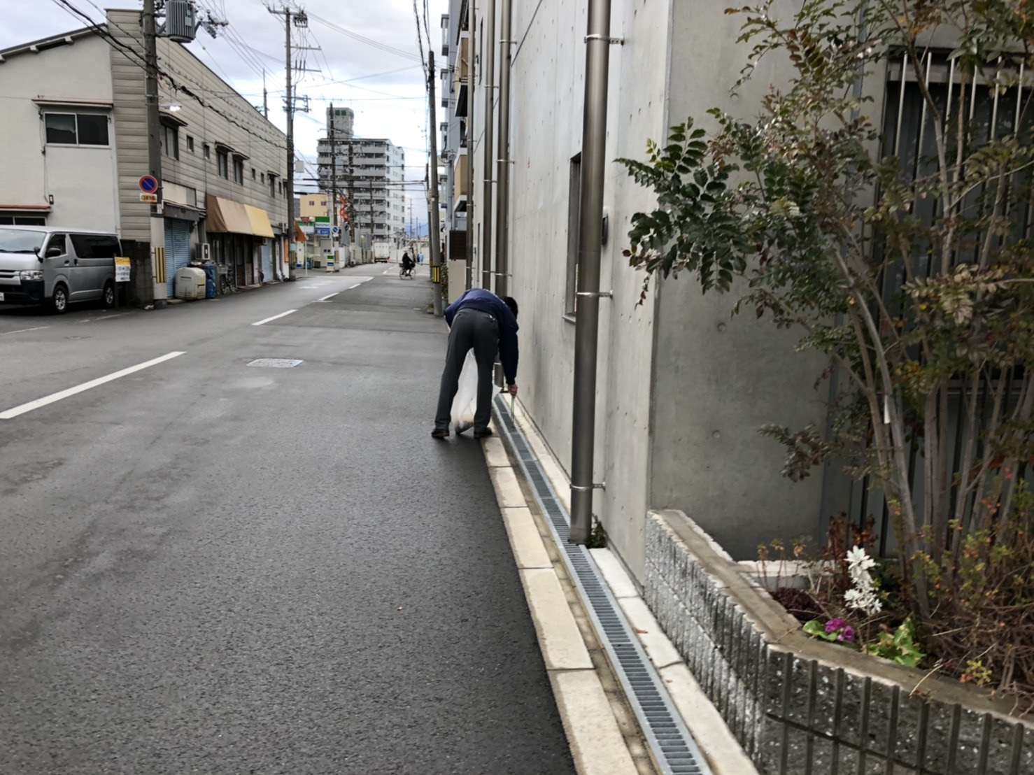 別府 朝 自転車 マナー悪い